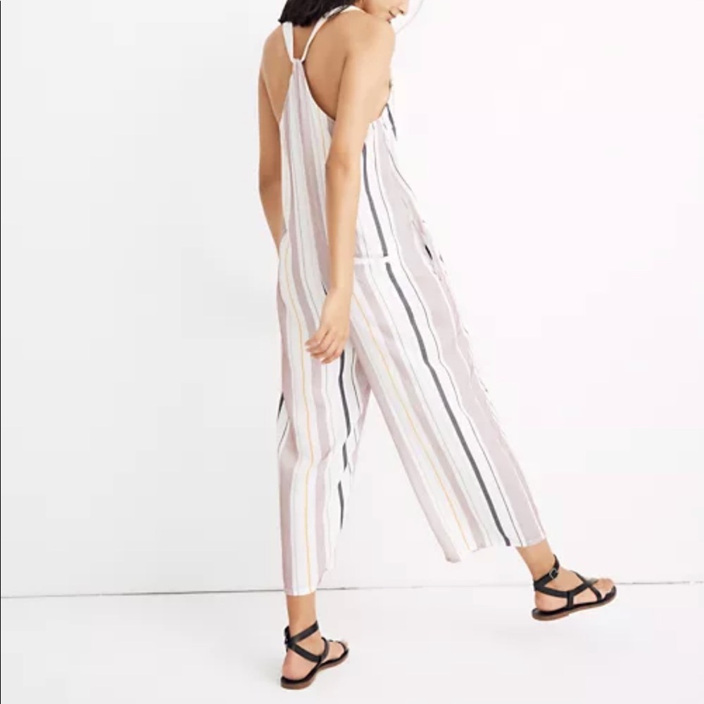 Tavik Lanz jumpsuit